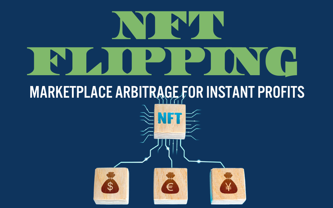 NFT Marketplace Arbitrage