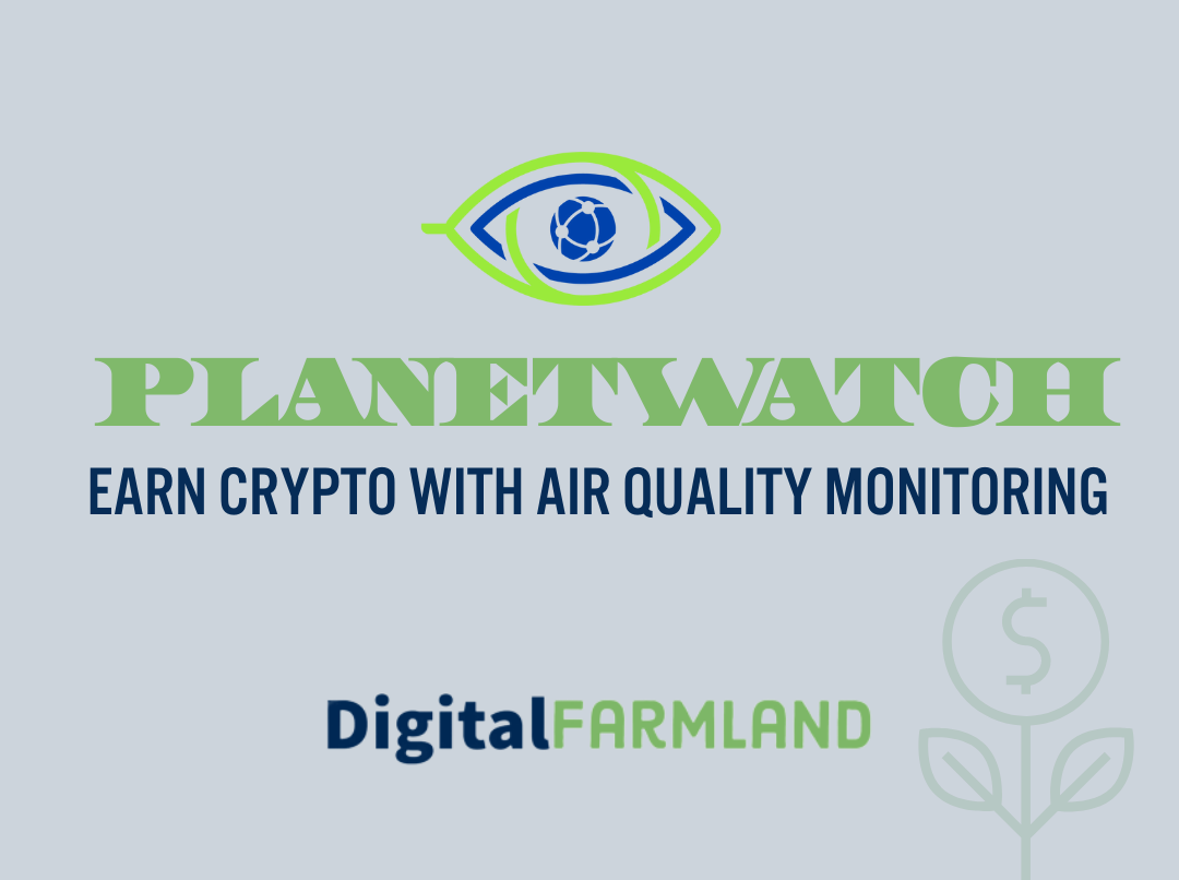 planetwatch crypto mining