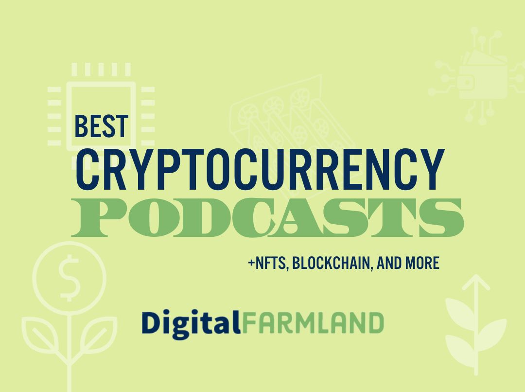 best cryptocurrency podcast blog