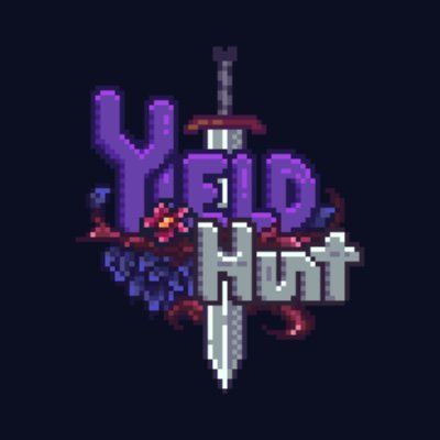 Yield Hunt Game